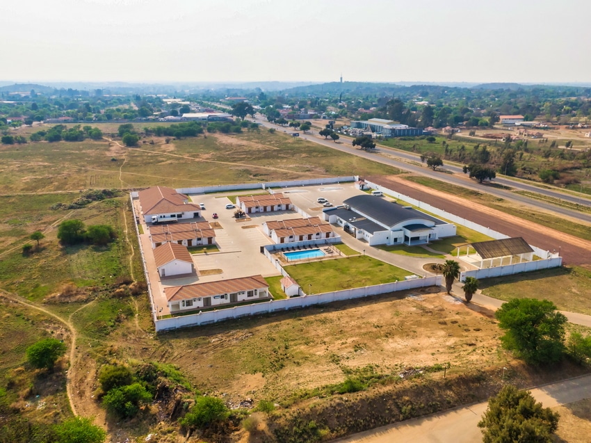The Pearl Klerksdorp About Us Post