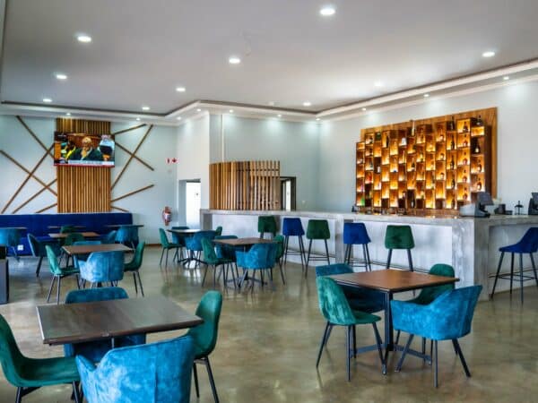 The Pearl Klerksdorp Home Page