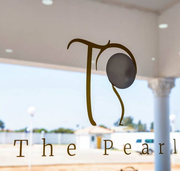 The Pearl Klerksdorp Home Page