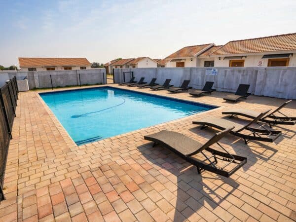 The Pearl Klerksdorp Home Page